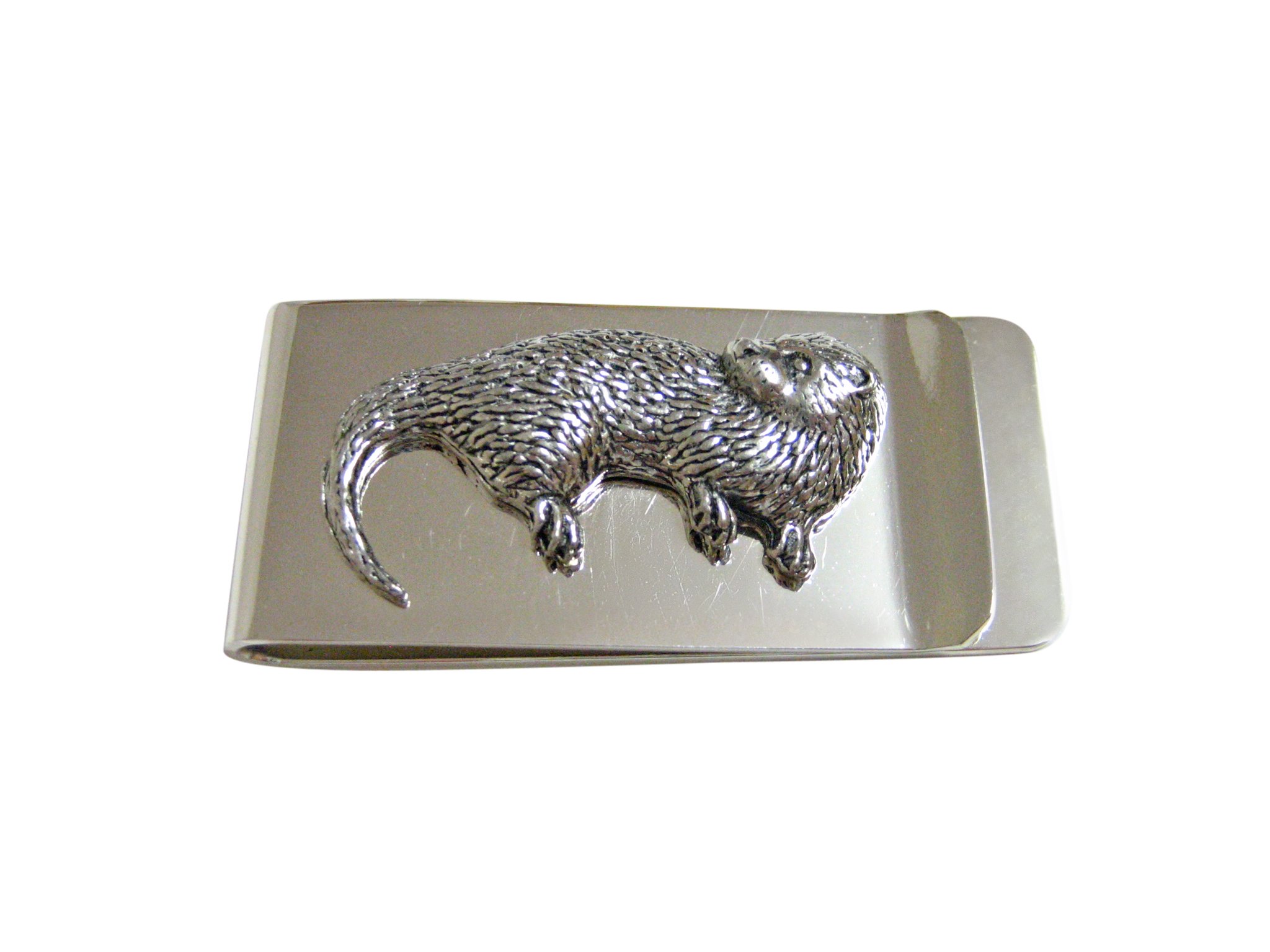 Kiola Designs Otter Money Clip