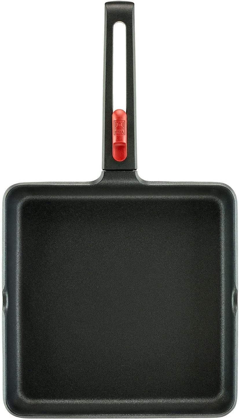 Bra-Grill Liscia .Infinity A421328 28 cm