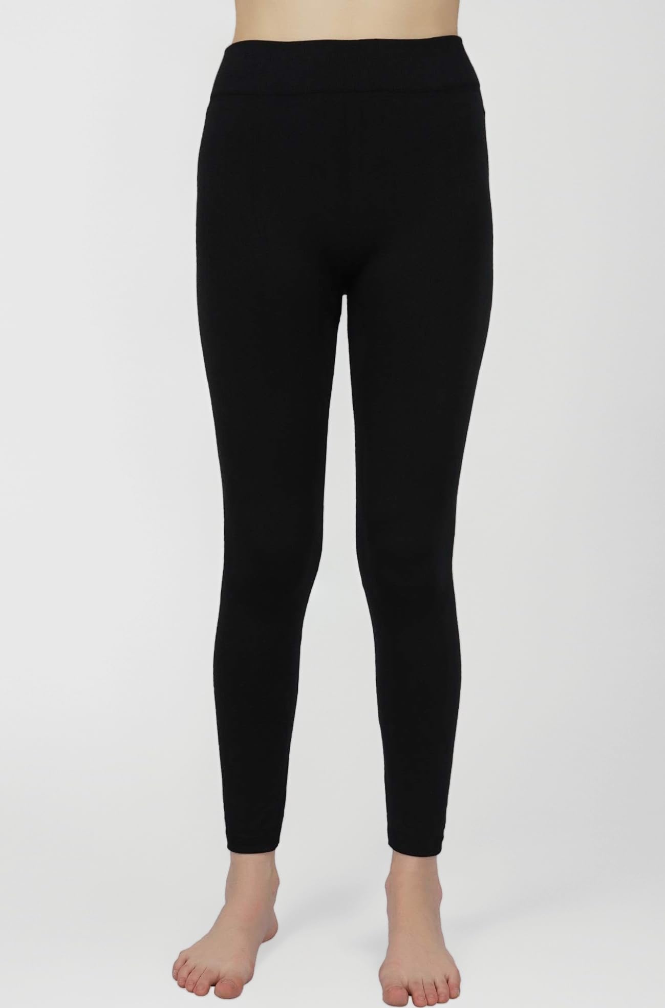 Women's Tapered Fit Leggings