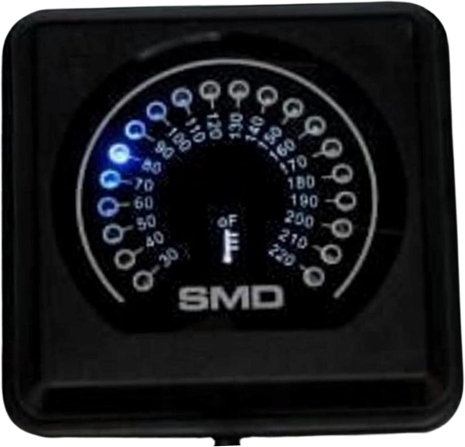 Steve Meade Designs SMD TM-1 Temperature Meter (TM-1 F°/ C°)
