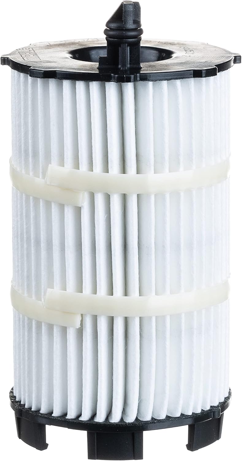 MAHLE Original OX 350/4D ECO Oil Filter