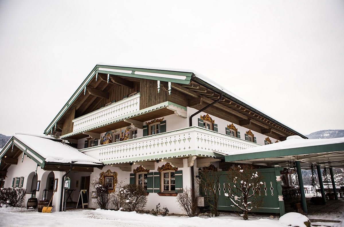 JOCHEN SCHWEIZER Geschenkgutschein: Skiurlaub in REIT im Winkl für 2 (2 Nächte)