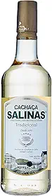 cachaca salinas tradicional 1l