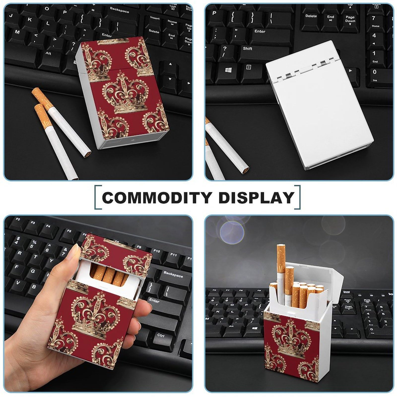 easyjet duty free cigarette prices Prices on board Easyjet planes in 2026 ✈️. Catalog