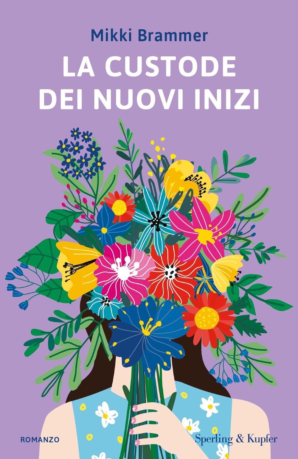 La Custode Dei Nuovi Inizi - 4