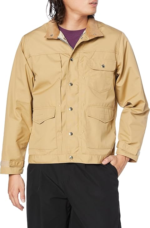 Wrangler x Sierra Designs Panamint Jacket WM0701 Wrangler x Sierra Designs Panamint Jacket WM0701