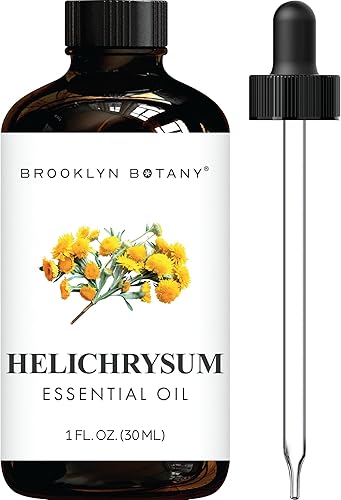 Miniatura 48 de Brooklyn Botany - Aceite esencial de limón y eucalipto - 4 fl oz extra grande - 100% puro y natural - Grado premium con gotero - para aromaterapia
