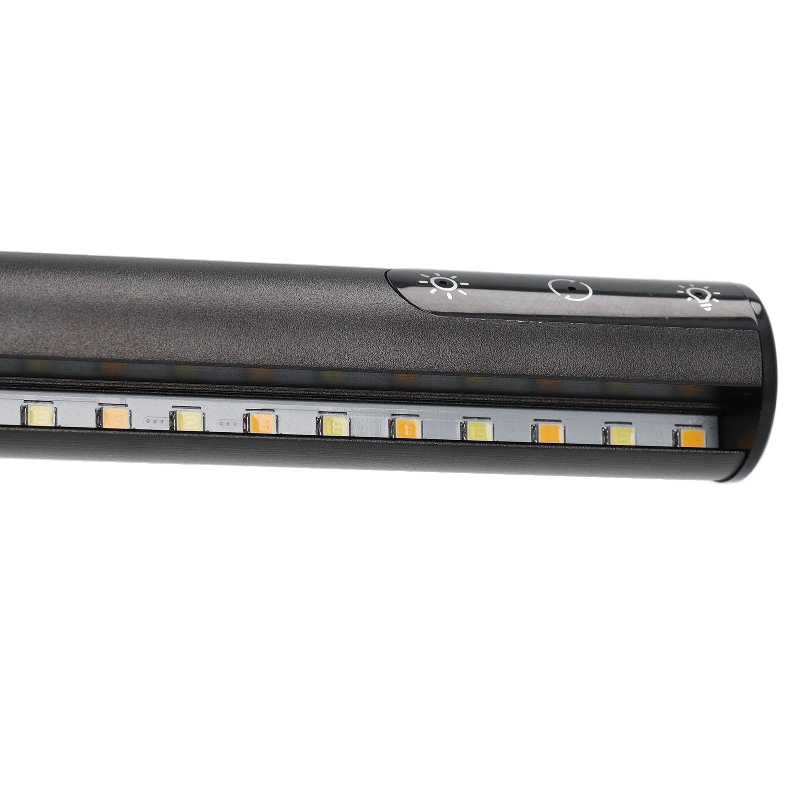 Jectse Barre Lumineuse de Moniteur, éclairage d'écran d'ordinateur LED, 5 Températures de Couleur pour Bureau (300SA5)