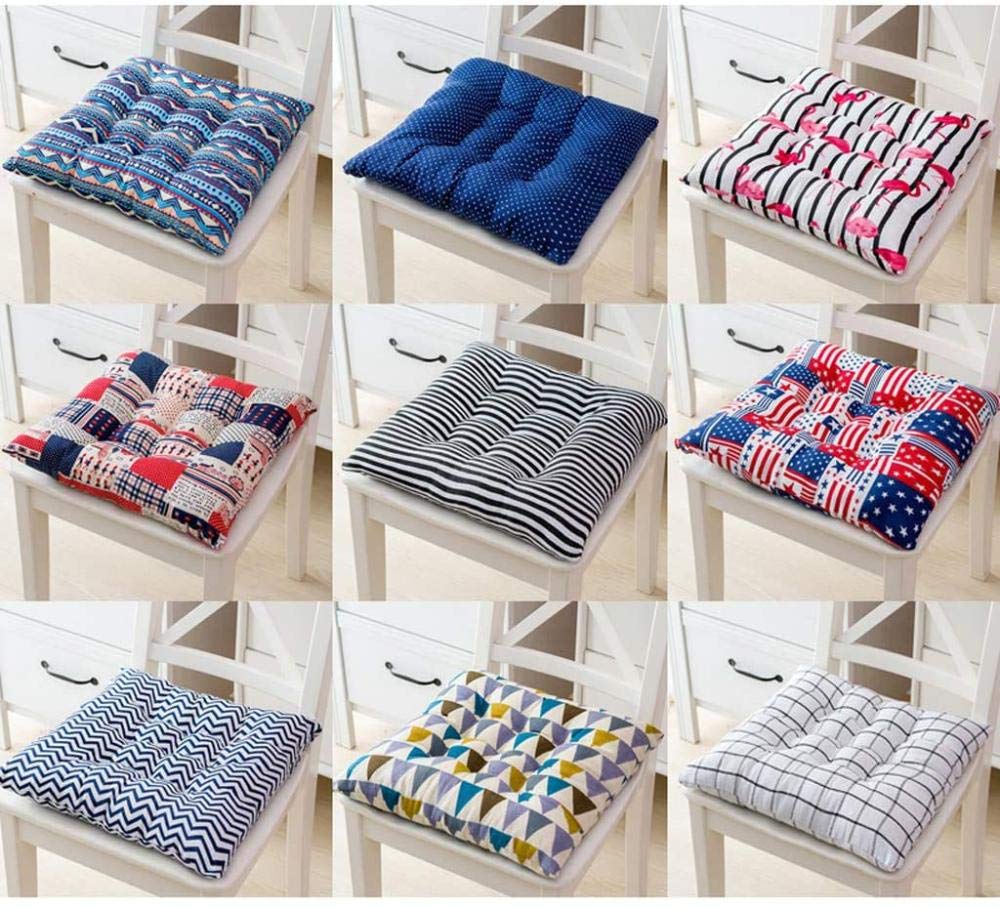 Cuscino Per Sedia Livarno Home Da Lidl: In Offerta Al Prezzo Di 14 Euro - Foto 4