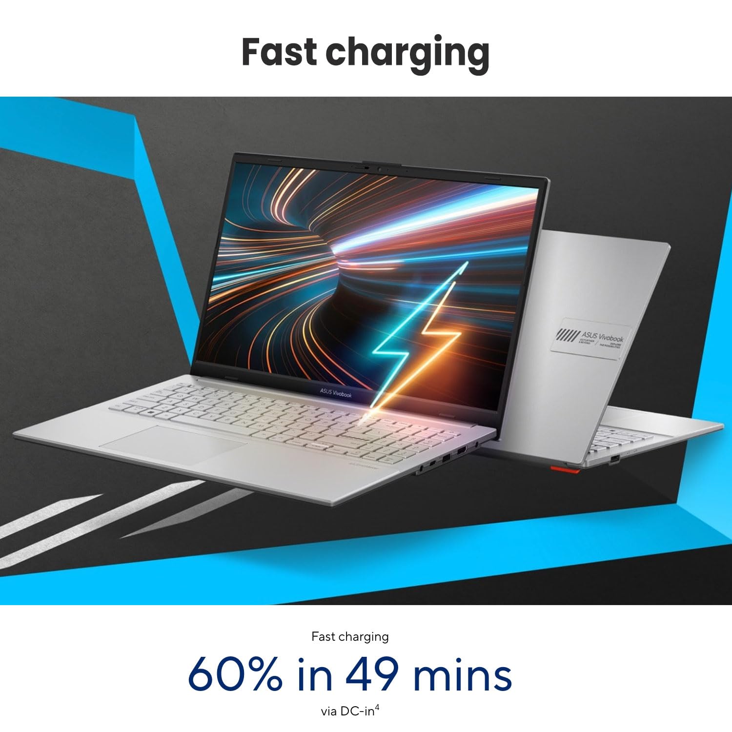 Amazon.com: ASUS Vivobook 15 Laptop, 15.6