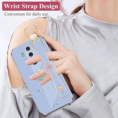 Miniatura 10 de Kainevy Funda de teléfono para Huawei Mate 10 Pro, funda estética de silicona a prueba de golpes para mujer, funda protectora para Huawei Mate 10