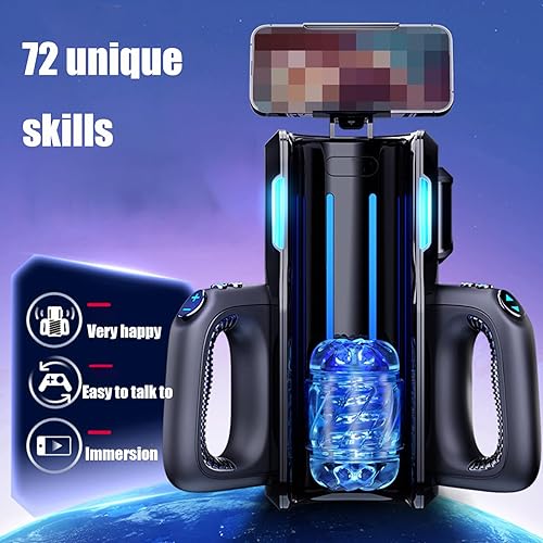 Miniatura 3 de Masterburbatador masculino, juguete sexual, juguetes para adultos para hombres, masturbador, juguete sexual masculino, juguete sexual masculino