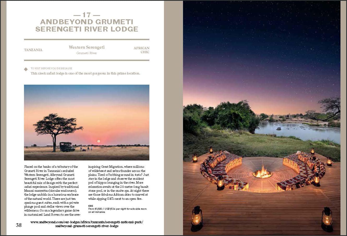 150 Hotels You Need To Visit Before You Die (150 Series) - Image 4