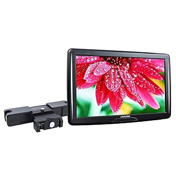 ALPINE PKG-M1100 リアビジョンモニター 11インチ Amazon.co.jp: アルパイン(ALPINE) 11インチ ヘッドレスト取付け