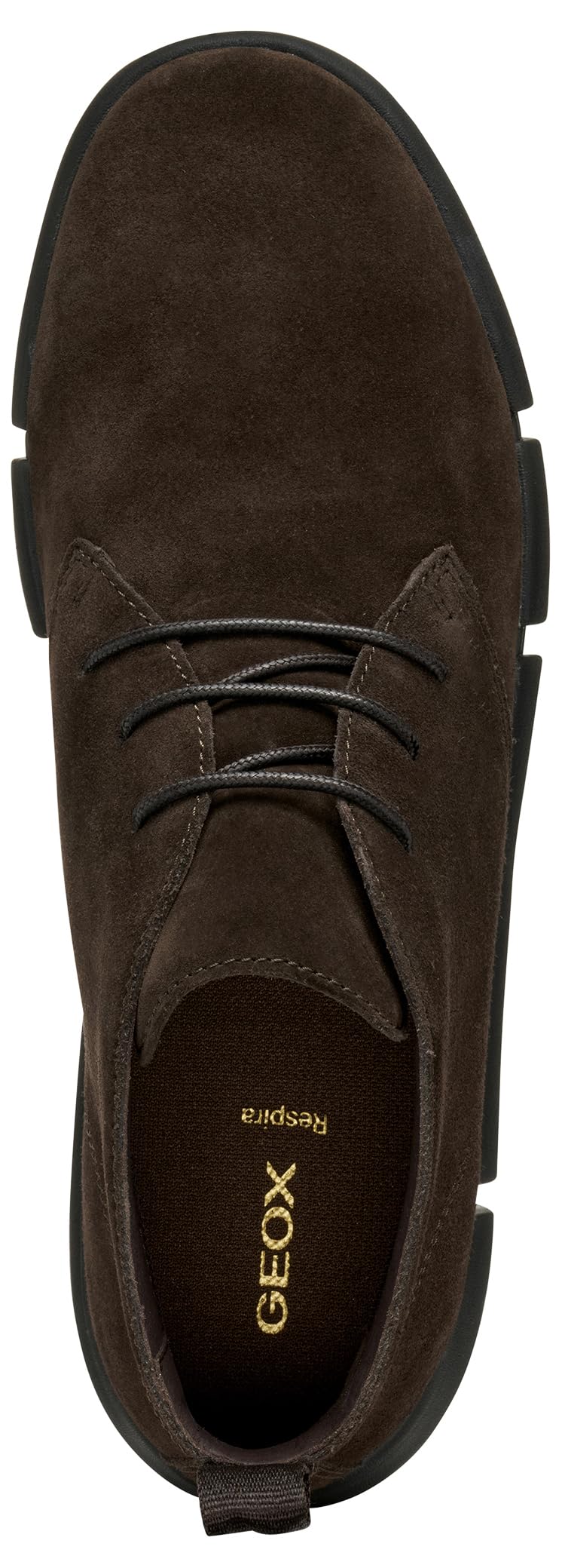 Geox Herren U Adacter MAnkle Boot