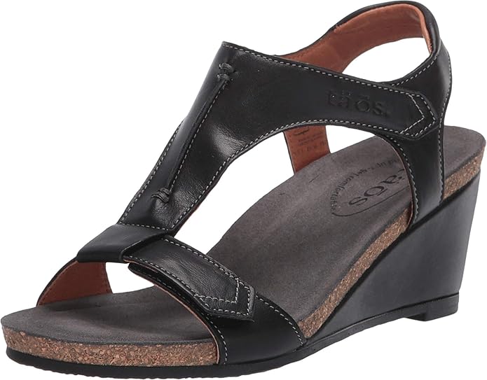 Women's Taos, Sheila Sandal | Peltz Shoes