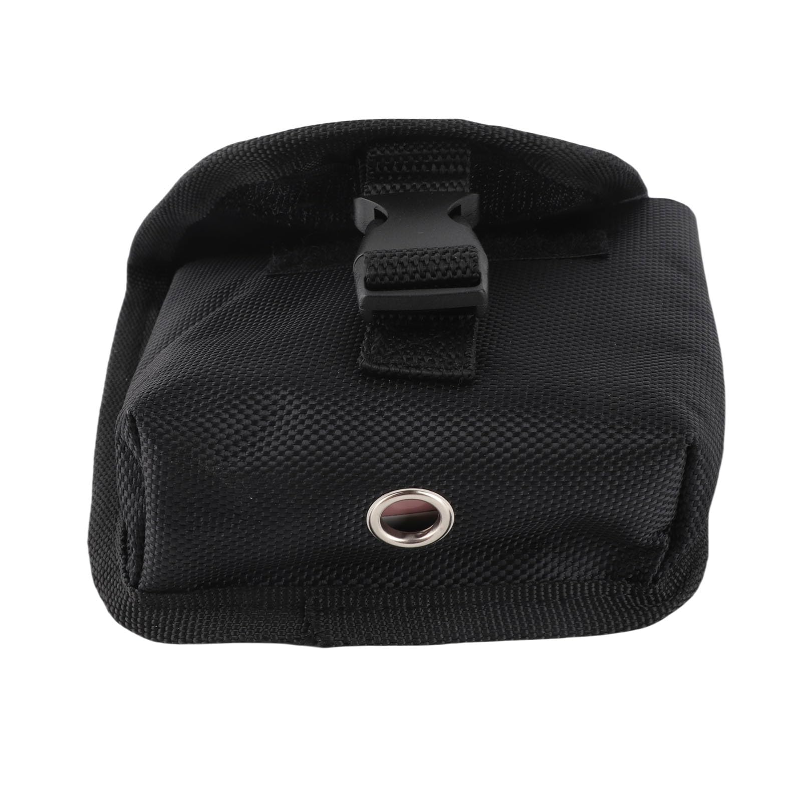 Tbest Tasca Subacquea Imbottita Peso Tasca Subacquea Peso Tasca Panno Oxford Tasca portaoggetti Subacquea Pesa con Fibbia Regolabile a sgancio rapido Sostituzione per subacqueo Scuba Divers