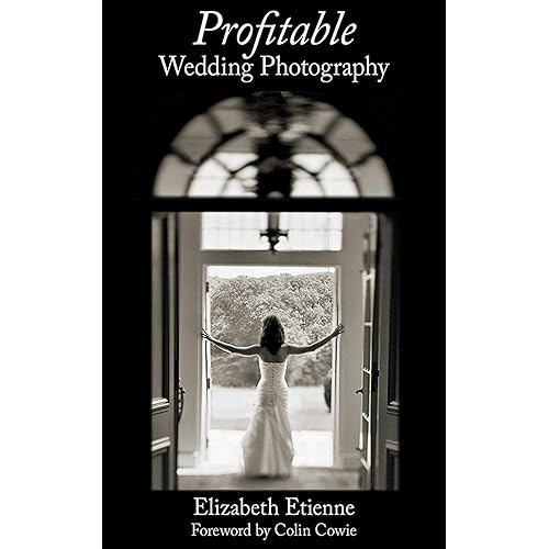 Profitable Wedding Photography