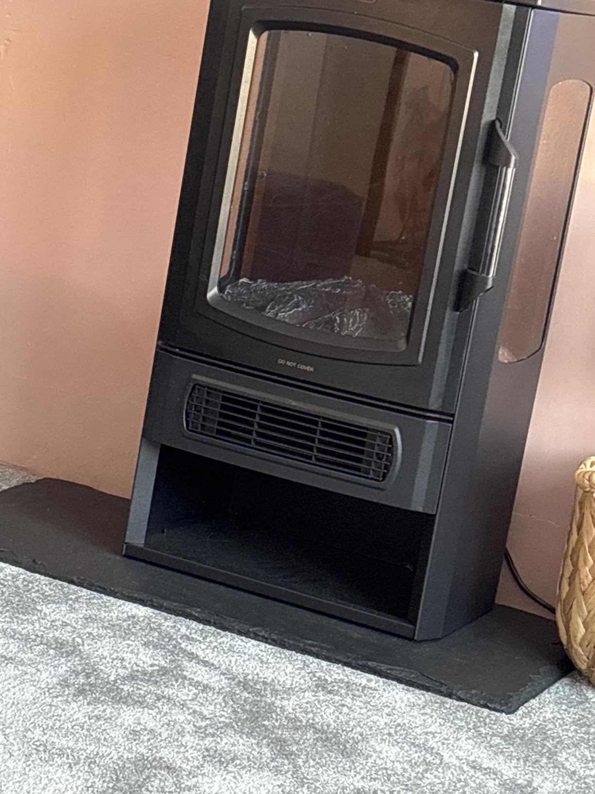 Customer photo