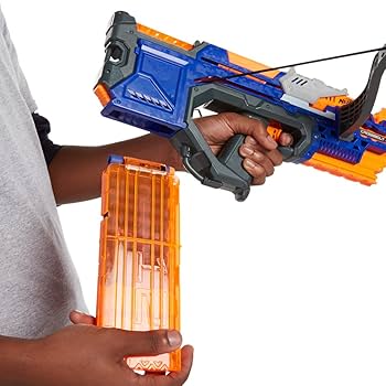 【貴重】NERF クロスボルト　高威力な エリートXD版 貴重】NERF クロスボルト 高威力な エリートXD版 貴重】NERF