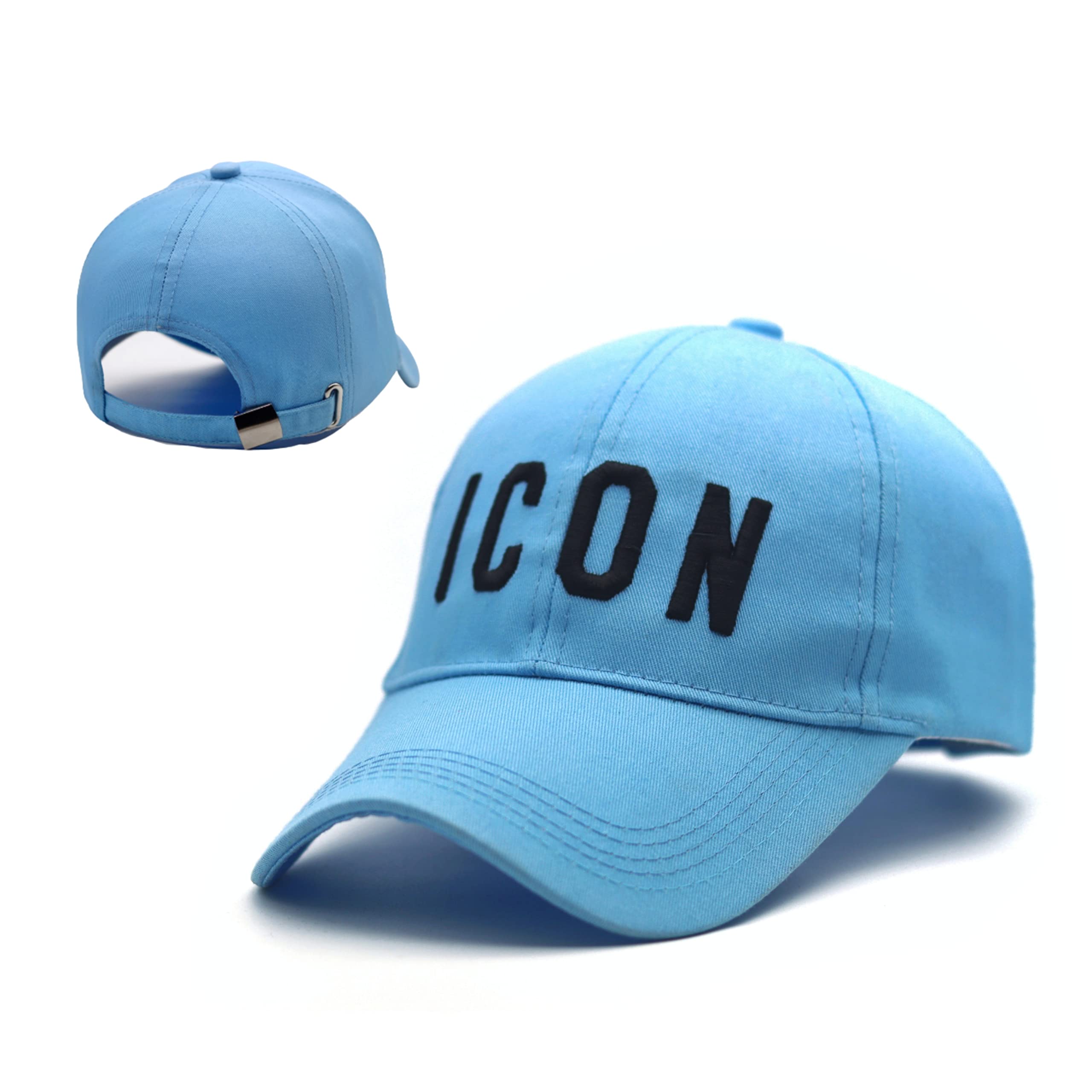 REFFERUnisex Cotton Baseball Cap