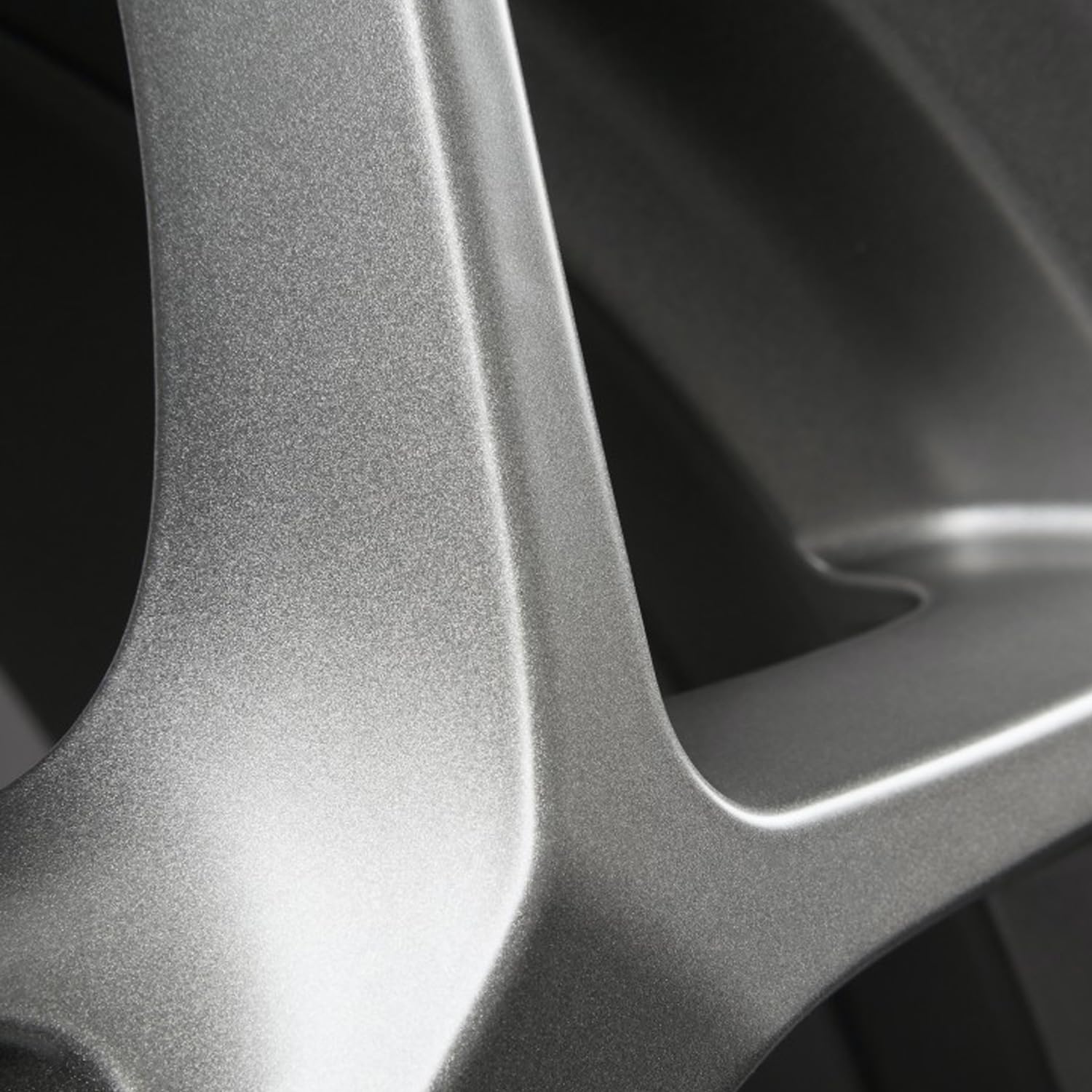 4 cerchi Borbet Y 8 X 18 ET48 5 X 112 titanio opaco compatibile con BMW Serie 1 2 X1 X2