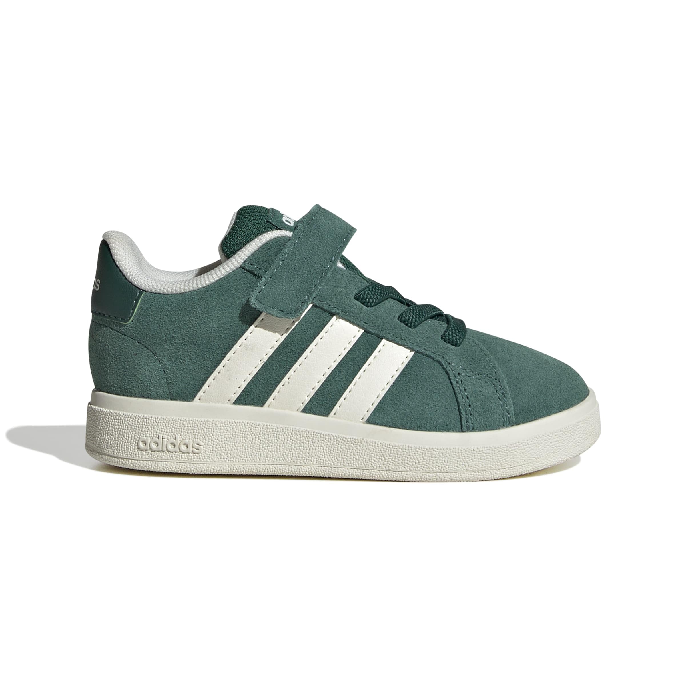 adidas Kids Grand Crt 00S Baby Trainers - 2