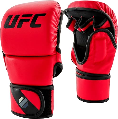 UFC Guantes de combate MMA de 8oz