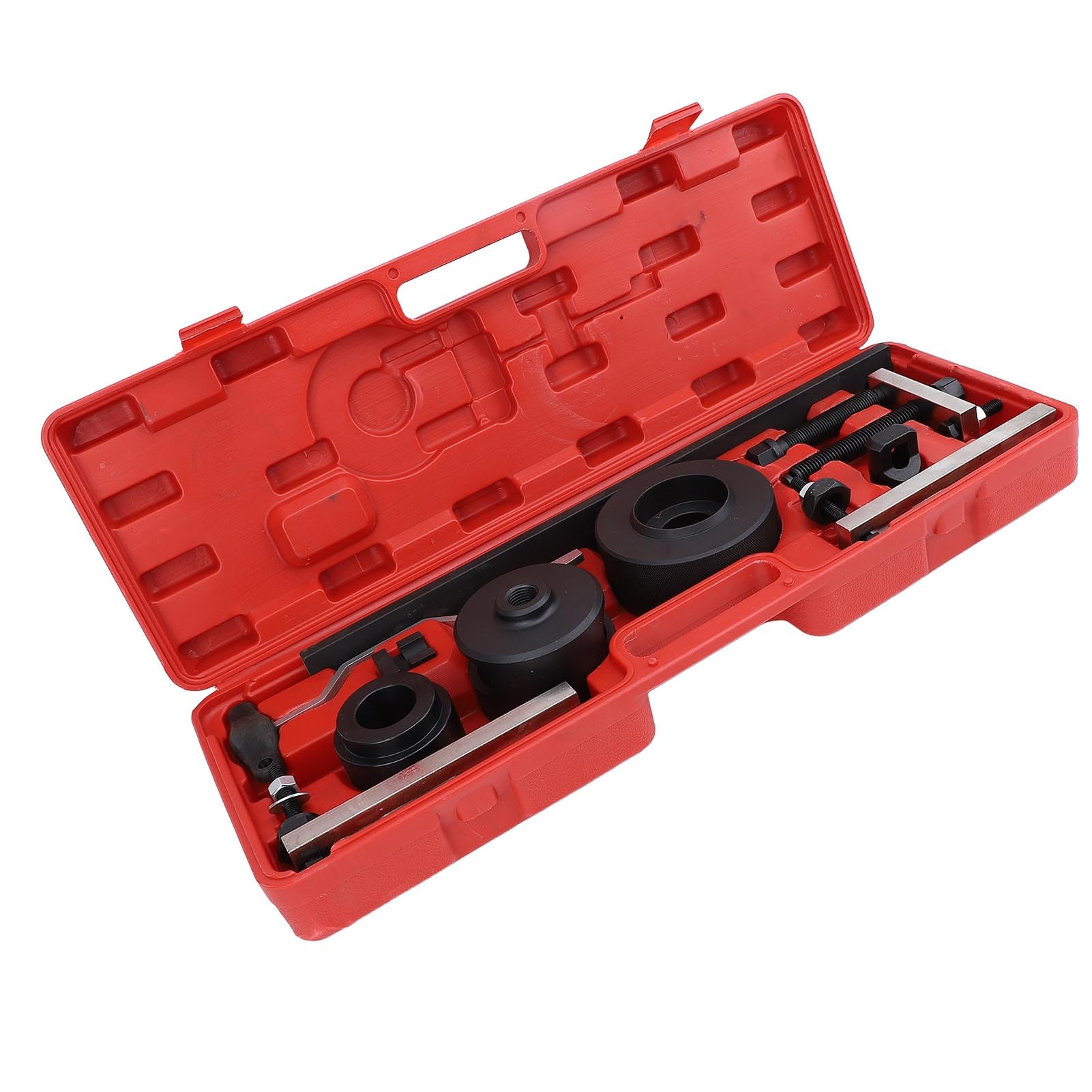 12 Pezzi Set di Utensili Doppi - Kit di Demolizione per Installatore in Acciaio Carbone per Trasmissioni a 7 Marce T10373 T10376