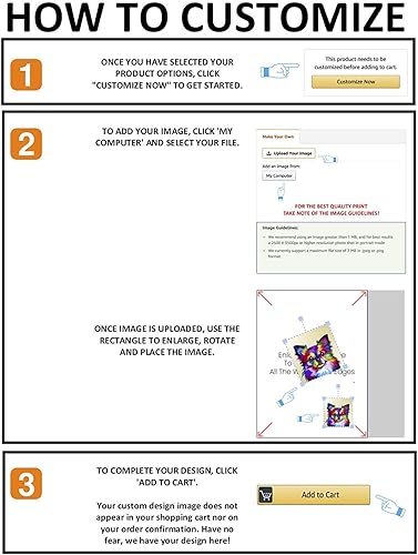 Miniatura 9 de EzPosterPrints - Sube tu imagenfoto - Impresión personalizada de fotos a pósteres, para decorar la pared