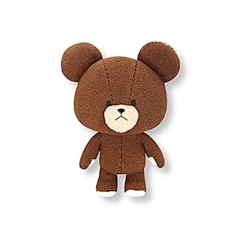 【中古】ななのすけ　BIGぬいぐるみ NAOTO ななのすけ BIGぬいぐるみ