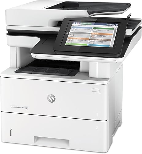 HP Laserjet Enterprise Flow MFP M527c (F2A81A)