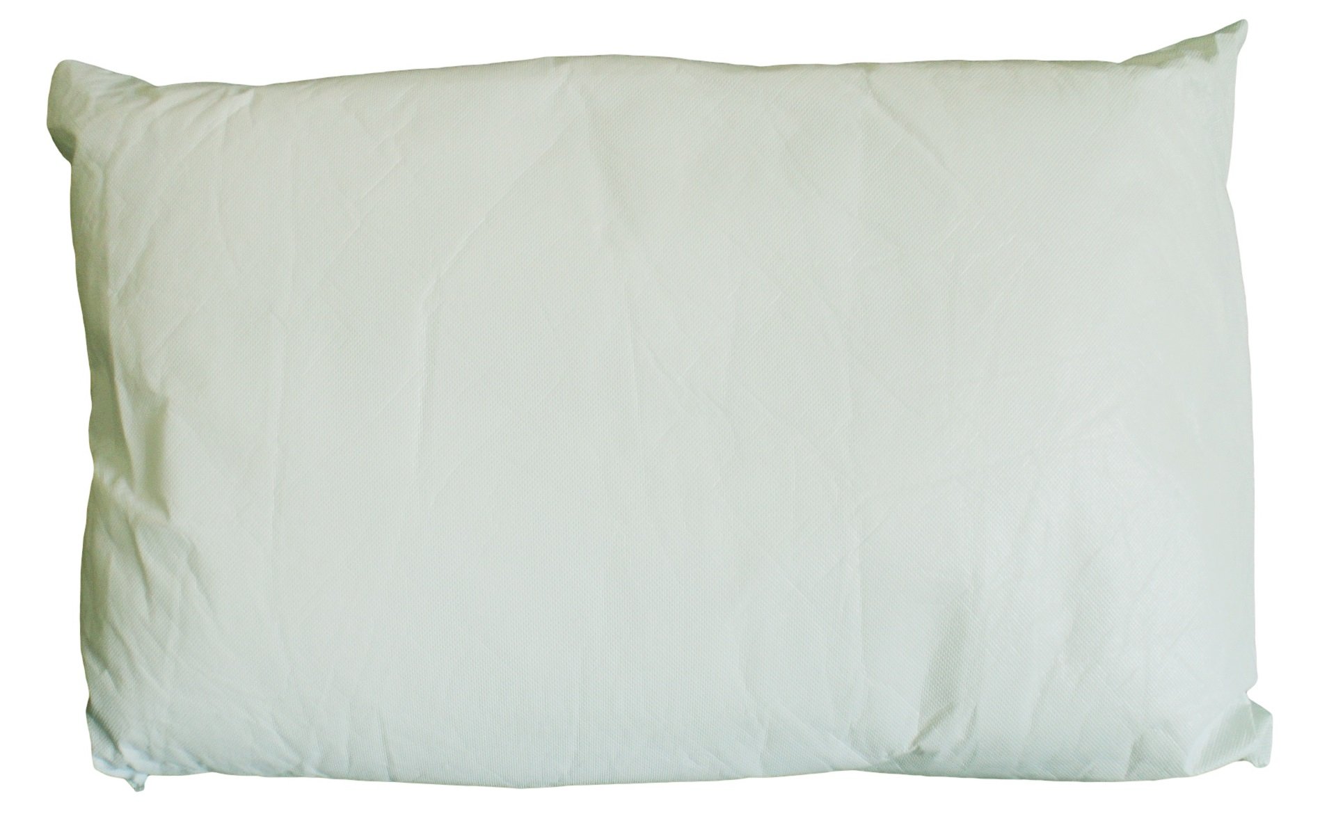 Www.commerciallinen.co.uk Slight Green Tint Fire Retardant Green Tint Wipeclean Pillow Source 5