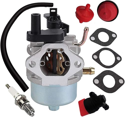 Carburador CCR2450 compatible con quitanieves Toro GTS 3650 CCR 3650 CCR2400 CCR2500 CCR3000 CCR3600 6.5hp lanzador de nieve