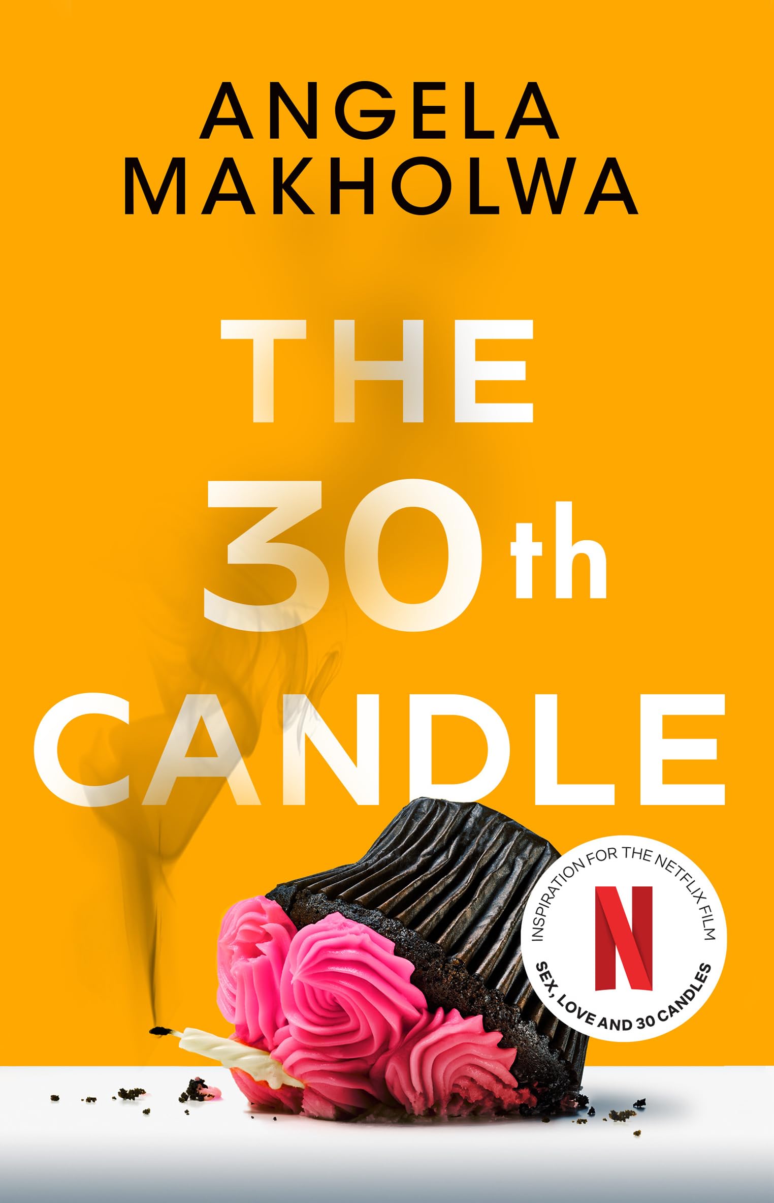 The 30th Candle Paperback – October 2, 2023