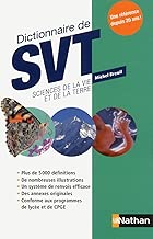 Download Dictionnaire Sciences de la vie et de la Terre PDF