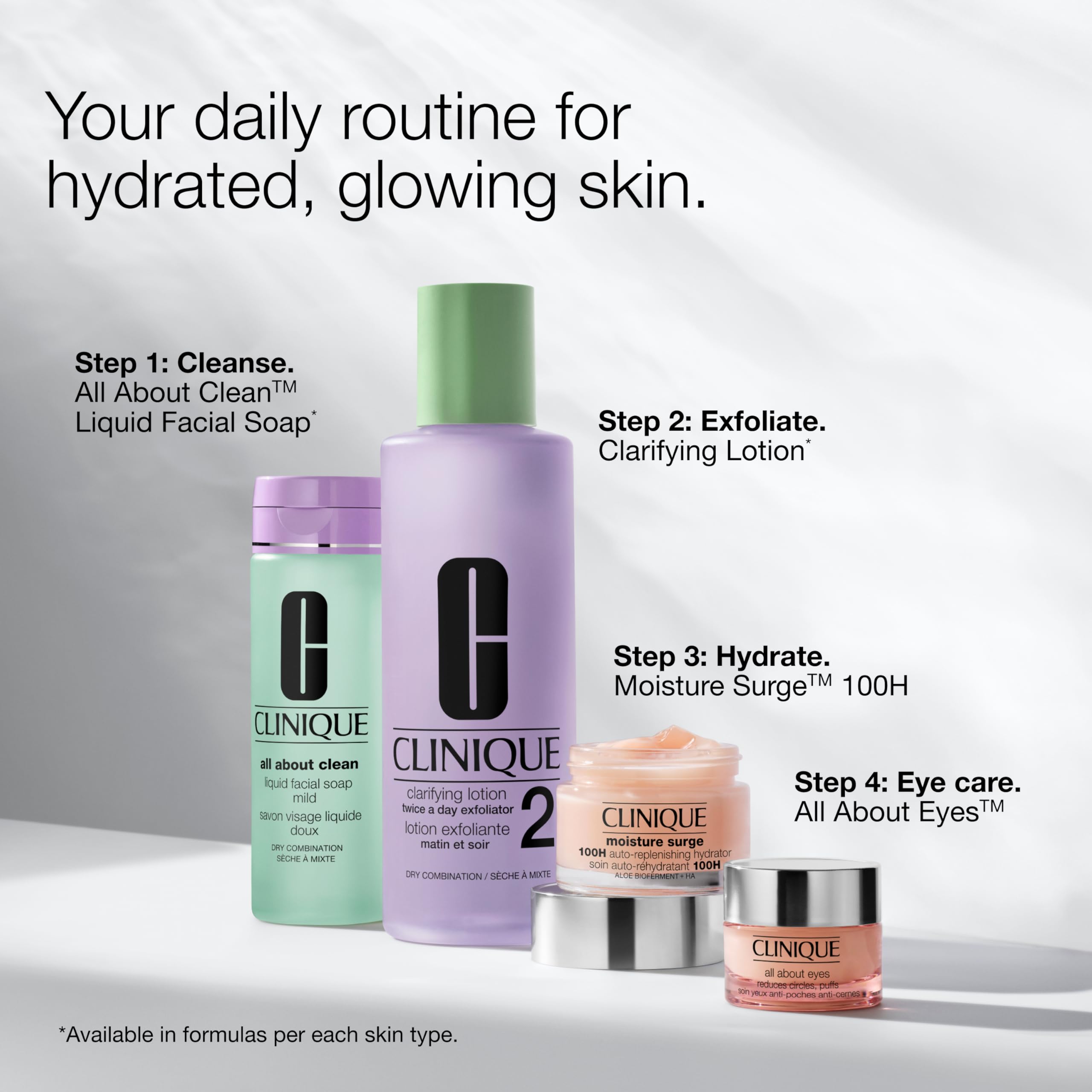 Clinique All About Eyes: Brighten & Reduce Dark Circles -10 Clinique All About Eyes: Brighten & Reduce Dark Circles -10
