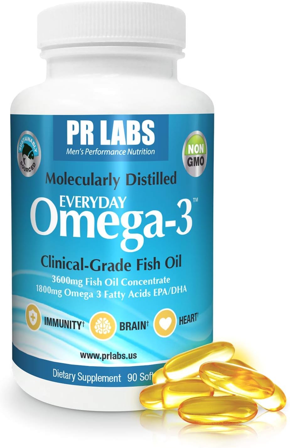 EveryDay Omega-3