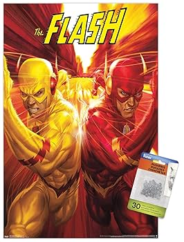 ２００８年 当時もの DCコミックス / DC Comics 非売品 ポスター 2008年 当時もの DCコミックス / DC Comics 非売品 ポスター