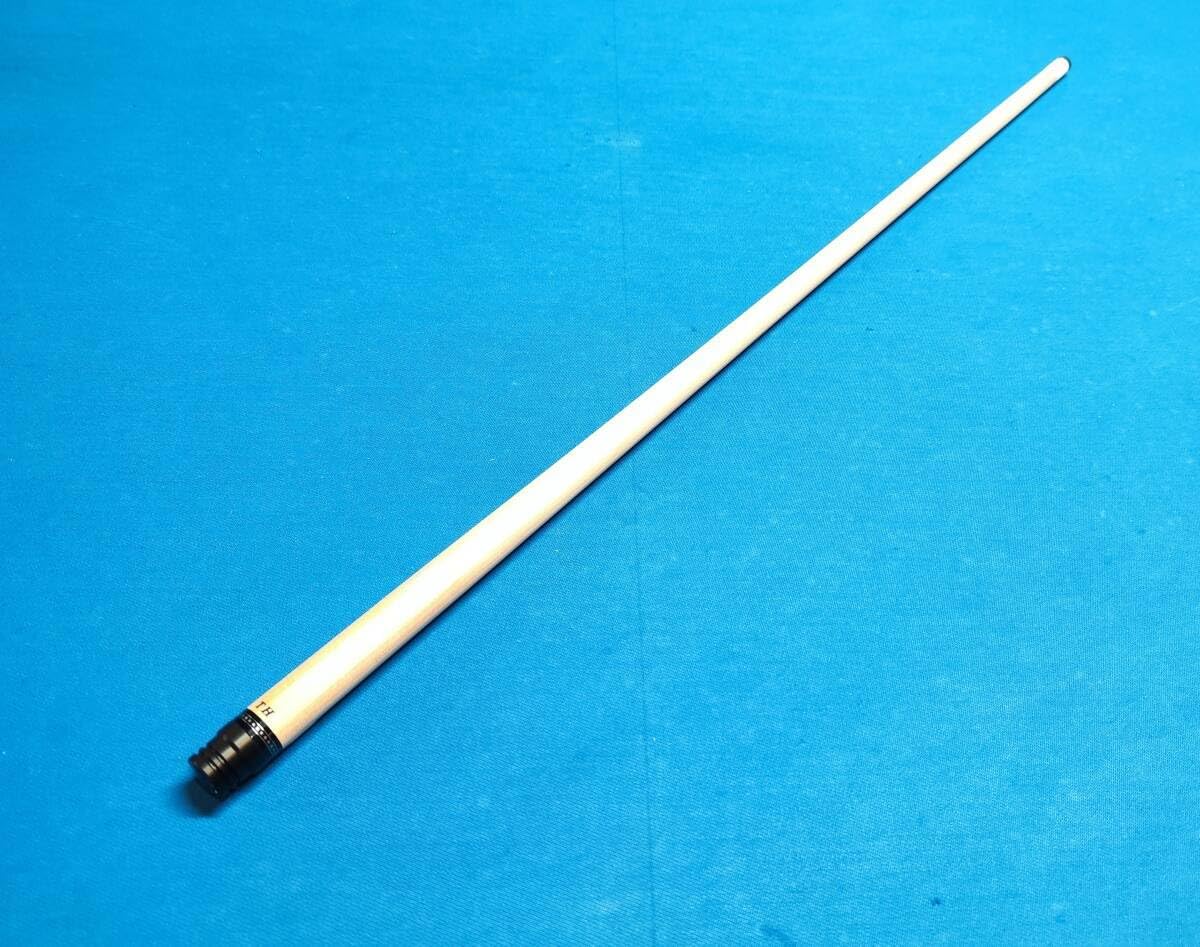 ★美品　アダム ハイテクシャフト　ACSS　5/16-18山　TADリング Amazon.co.jp: ビリヤードシャフト ADAM 【アダム】 シャフト ACSS PRO