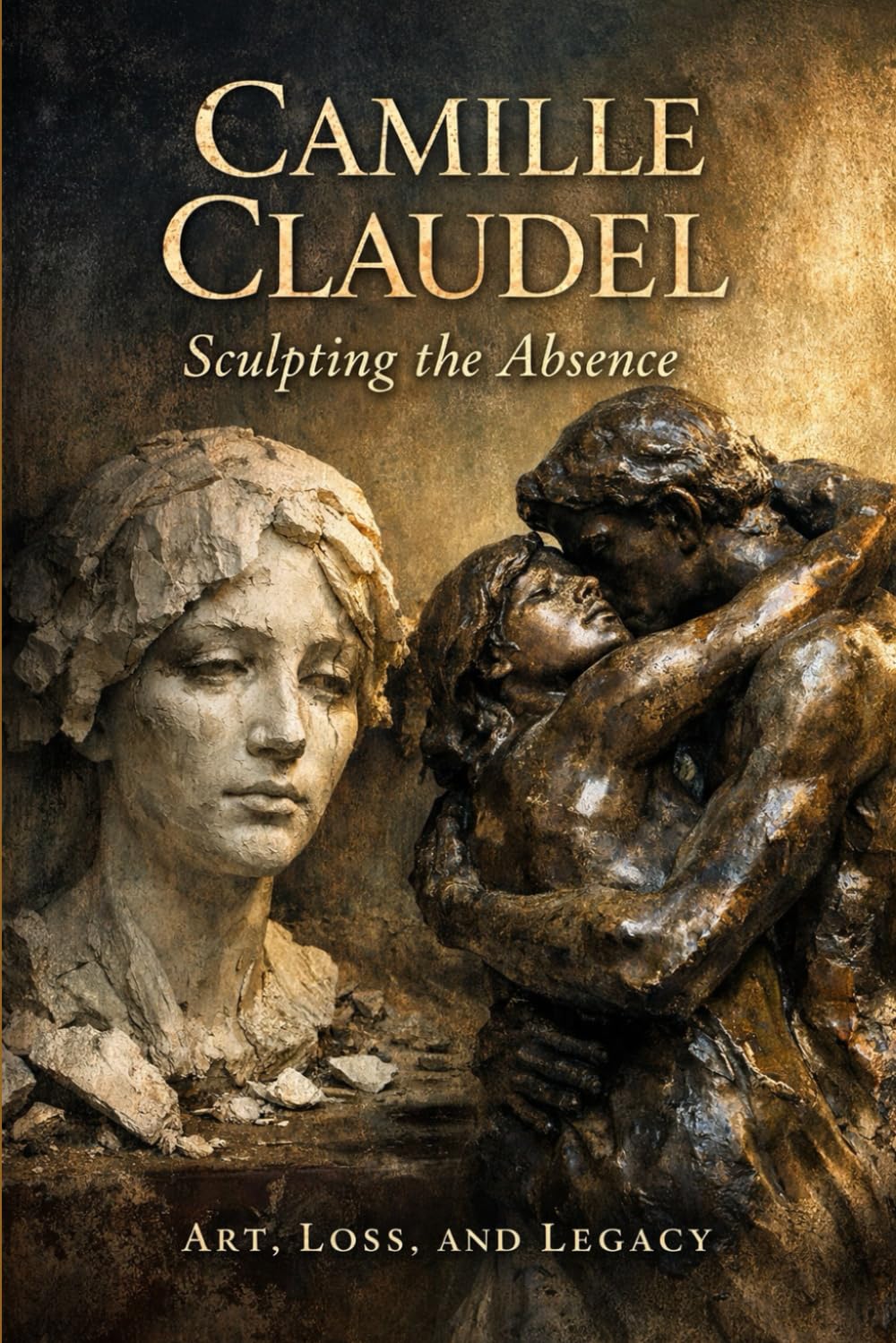Camille Claudel Genius, Passion, and Silence (Women Without Apology)
