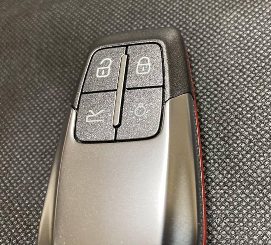 本物）フェラーリ 488 F8 812 純正 スマートキー