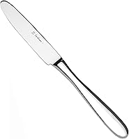 Vista 5 de Fortessa Medici - Cubertería de acero inoxidable 18/10.