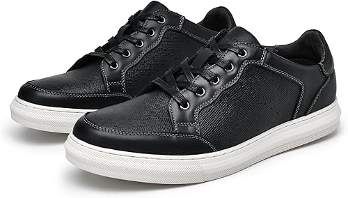 Miniatura 5 de Zapatos Oxford de vestir para hombre, zapatos casuales de negocios, zapatos Oxford para hombres, zapatos de vestir marrones, zapatos de vestir de