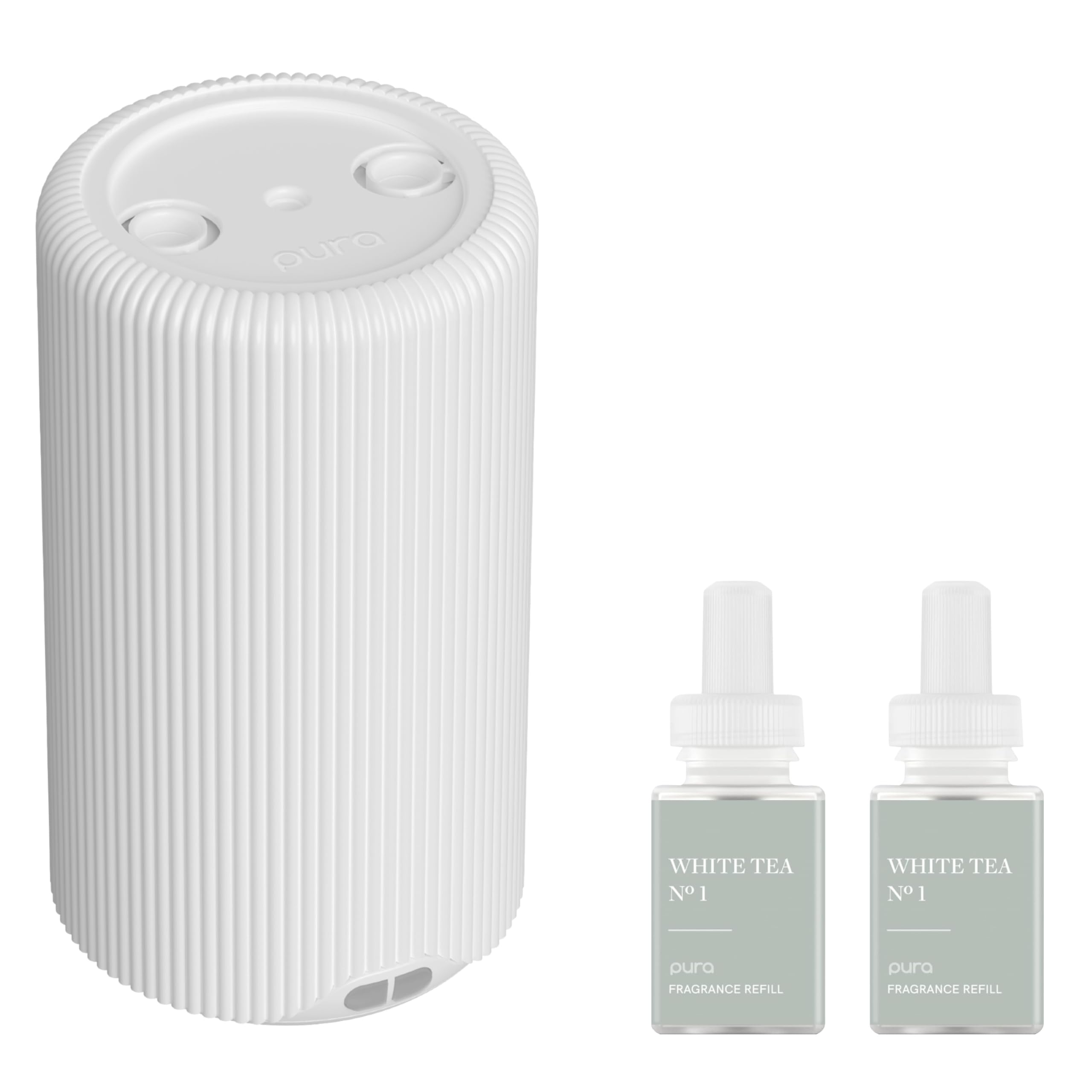 Pure Plus Shell Pura Scents, Inc. PURA PLUS