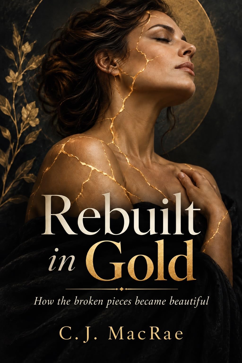 Rebuilt in Gold