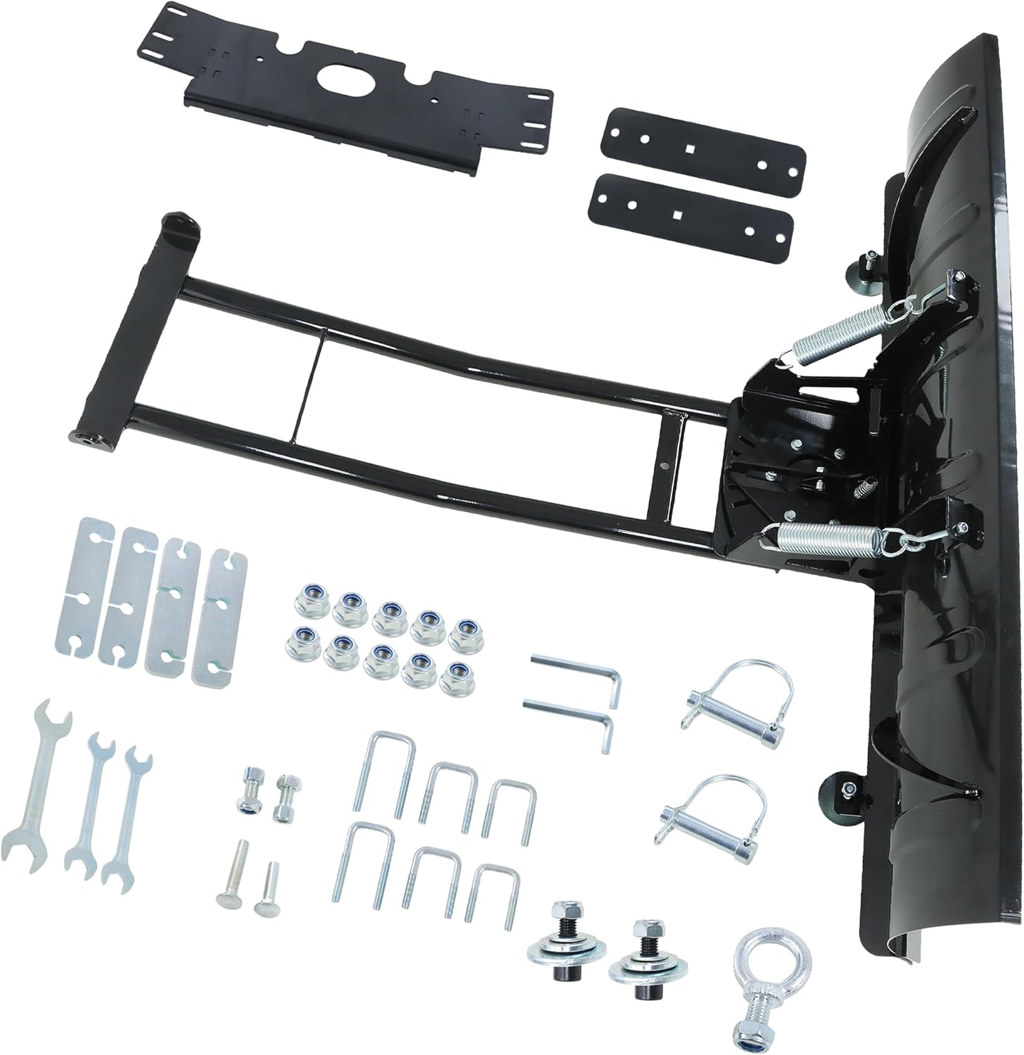 50 inch Snow Plow Kit Replacement for Sportsman 400 450 335 500