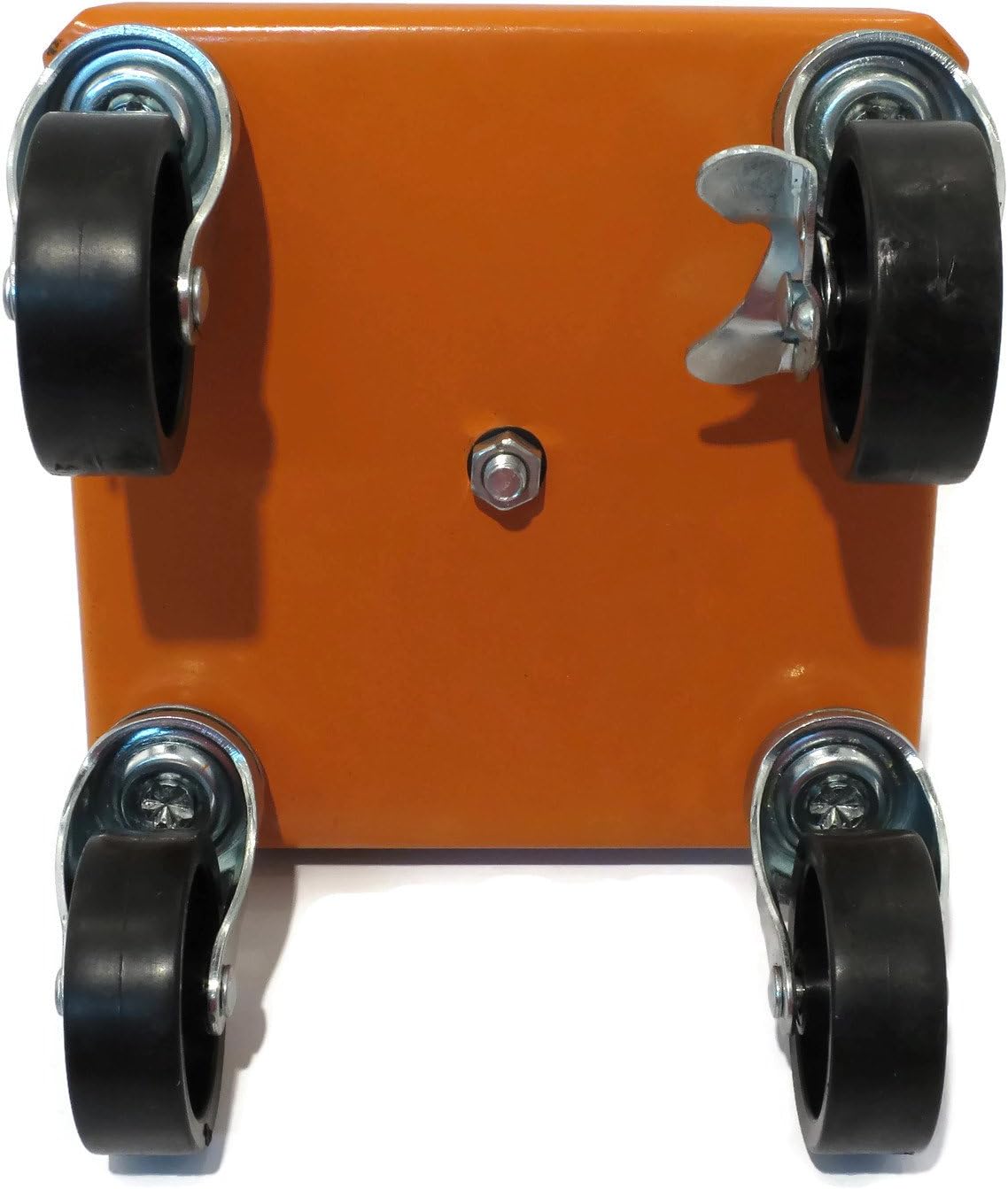 review SAM Set of Three Snowplow Casters, Model Number 1310410