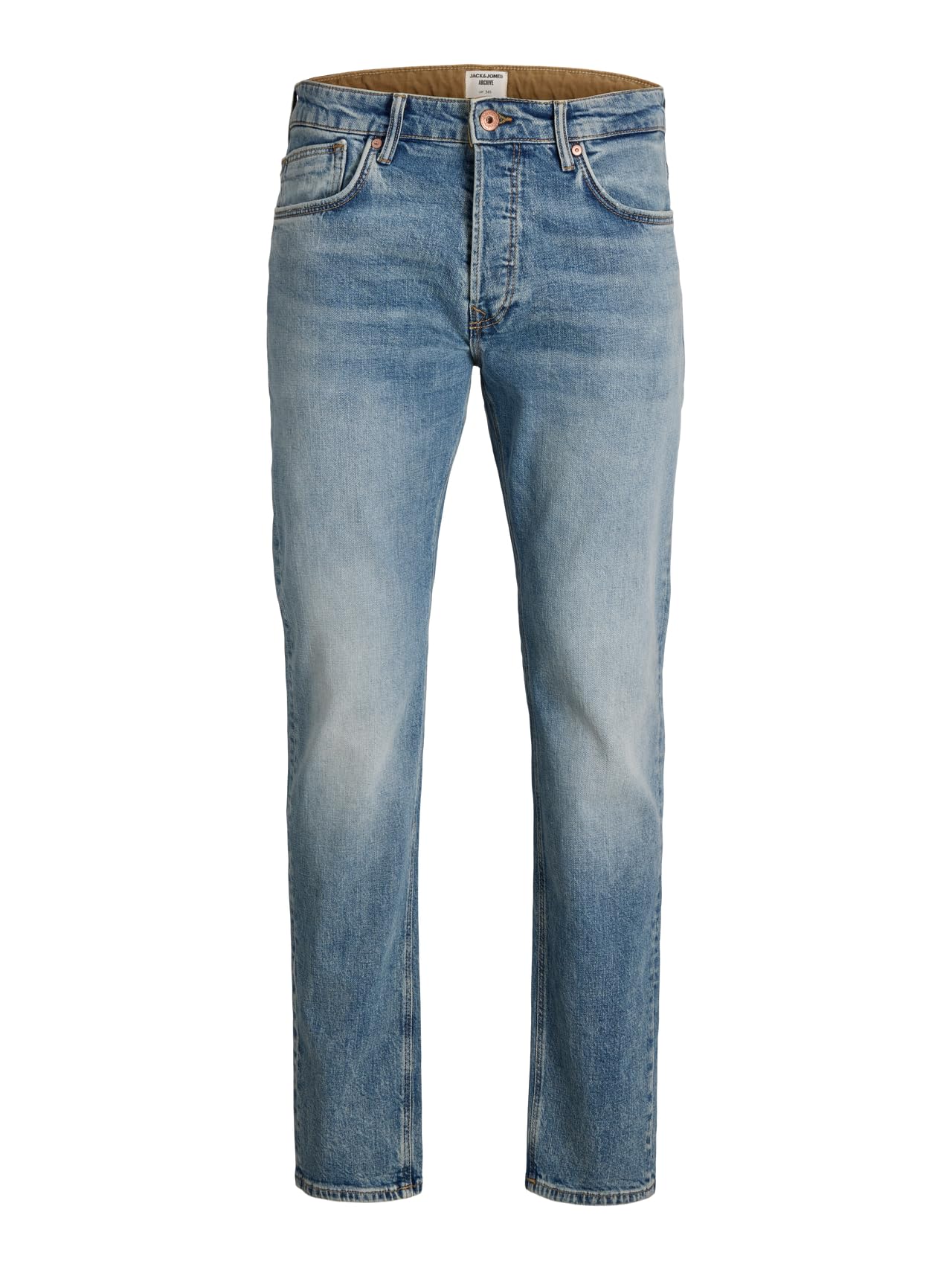 JACK & JONES Jjimike Jjwells Jj 038 Noos - jjimike jjwells jj 038 noos Mężczyźni