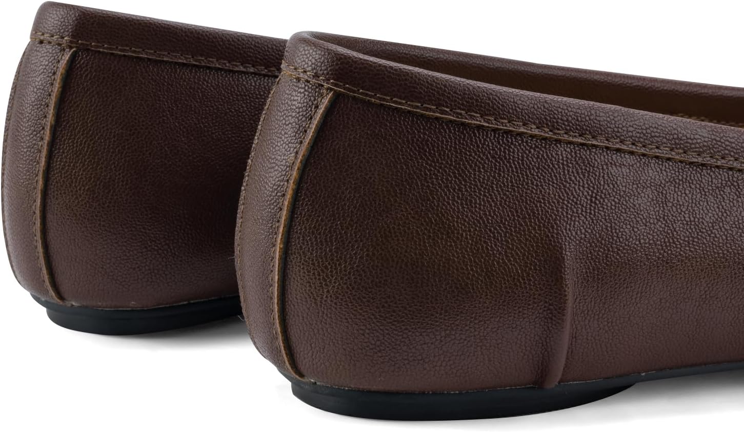 Tabi Ballet Flats for Women Dressy Casual Shoes Split Toe Wide Flats Light Weight Japanese Shoes - Image 5